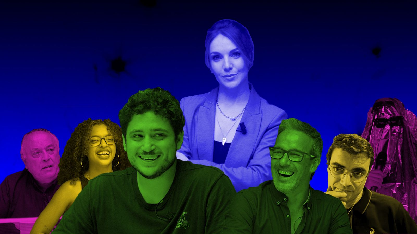 Gen Playz - El estreno más intenso: ¿A quién le importa la educación en tiempos de Covid?