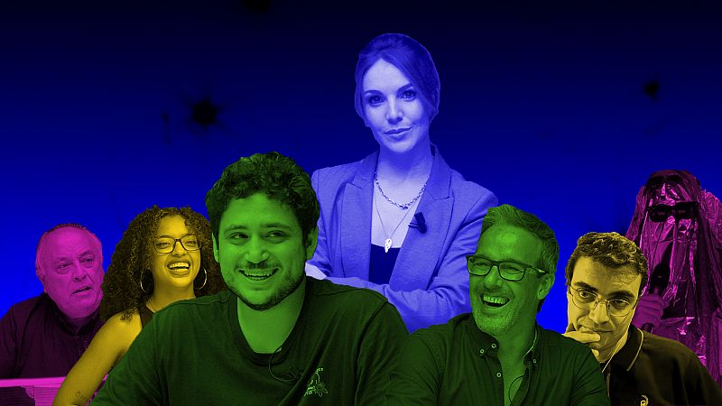 Gen Playz - El estreno más intenso: ¿A quién le importa la educación en tiempos de Covid?