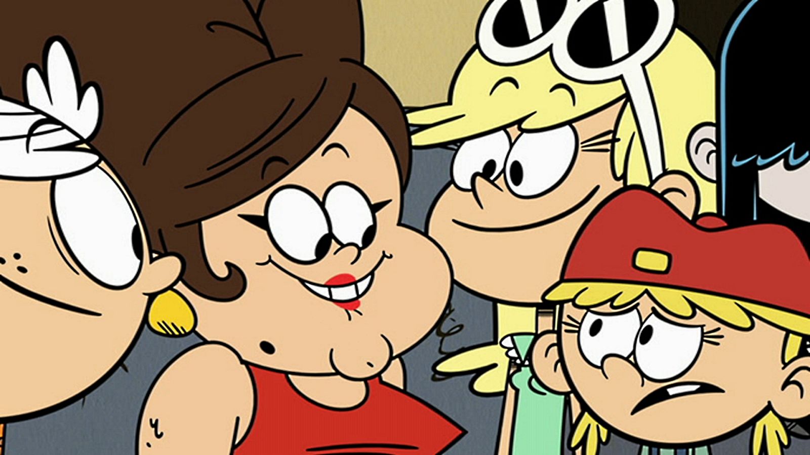 Una casa de locos   - Insta-abuela - RTVE.es - Una casa de locos | Ver