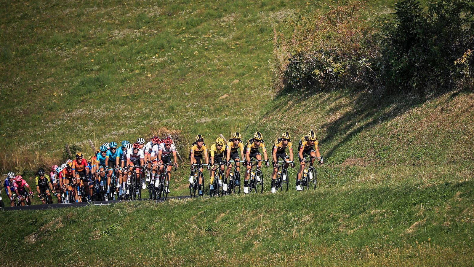 Tour 2020 | Así fue la etapa 16 del Tour | Ver