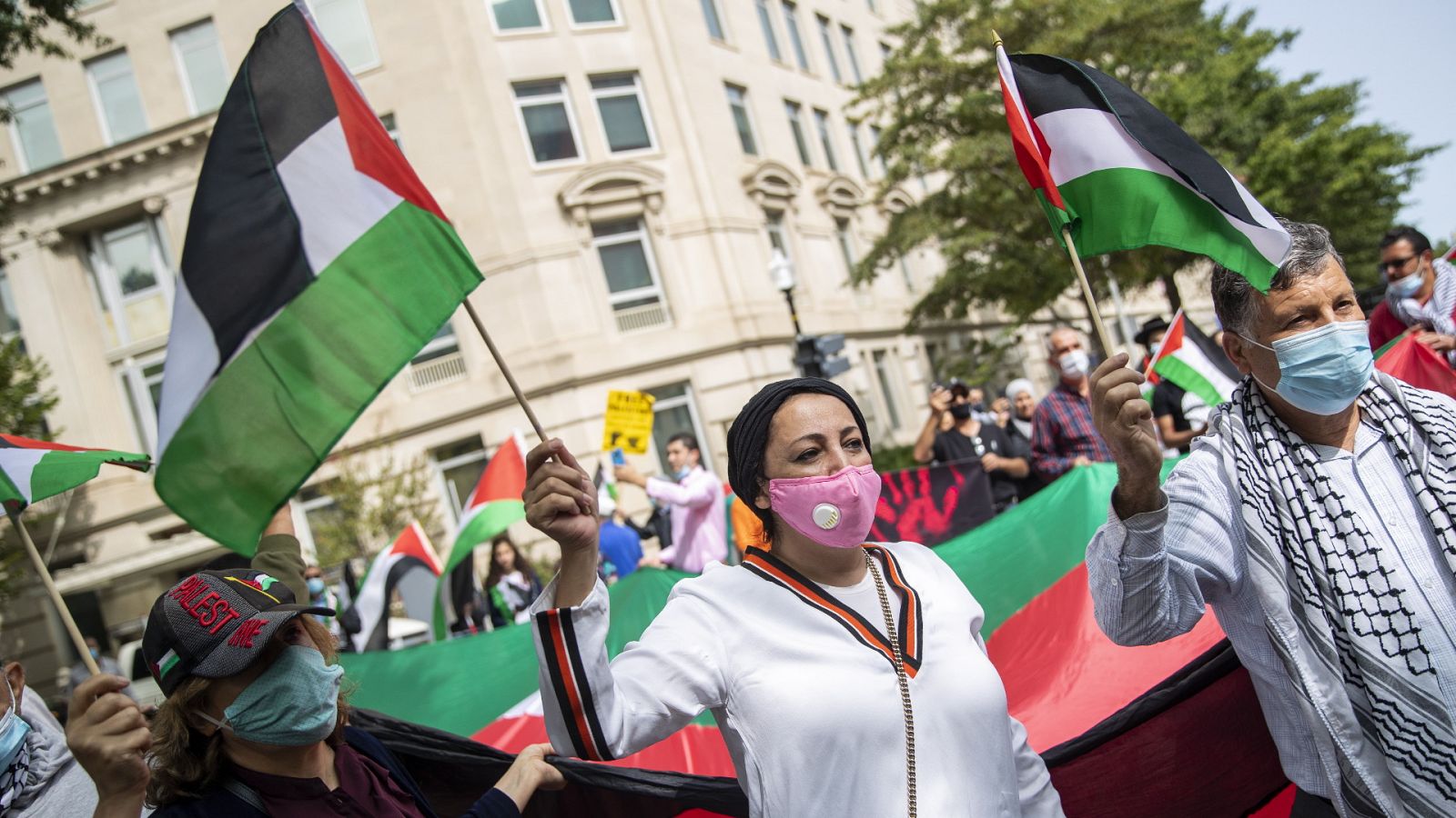 La tarde en 24 horas - 15/09/20 (2) - ver ahora