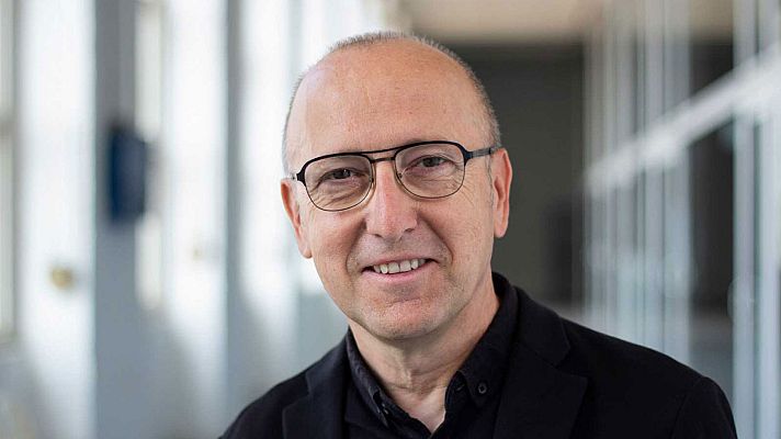 Página Dos - Rosa Montero, Juan Rada, Mayka Navarro