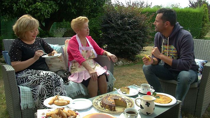 Aquí la Tierra - Aquí la Tierra - 15/09/20