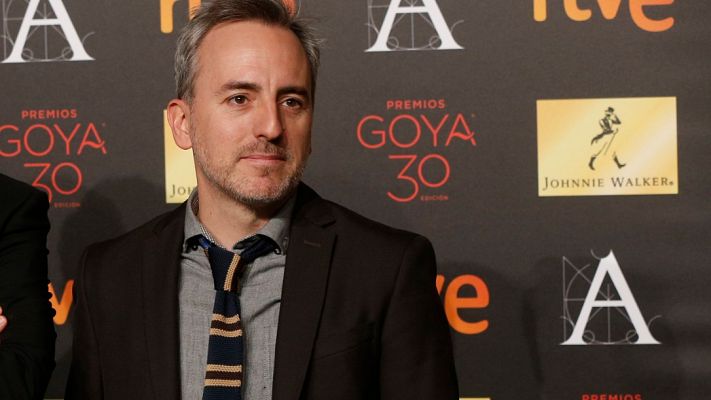 Telediario 1 - 'Uno para todos': el cine entra en las aulas