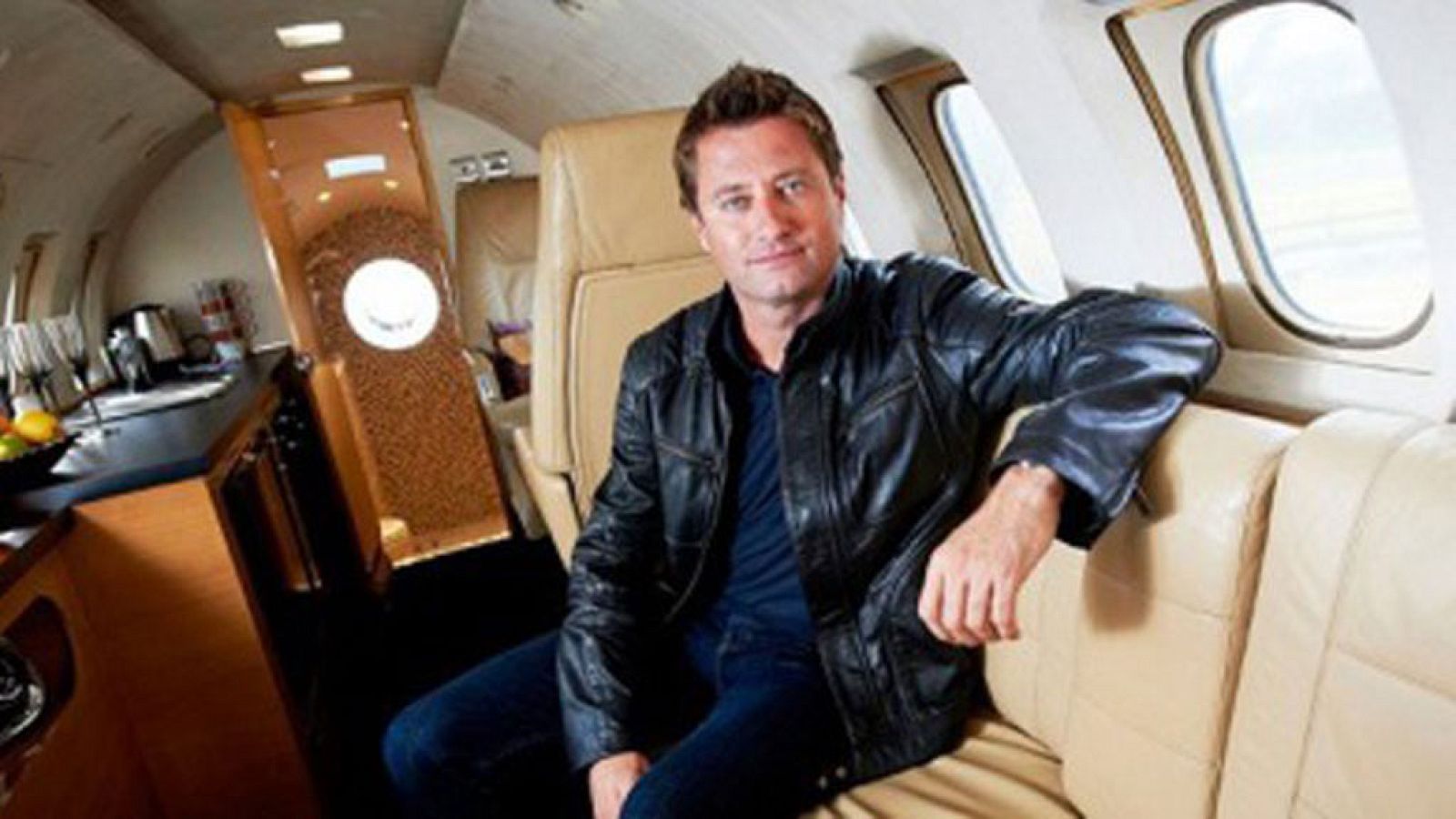 Otros documentales - Espacios increíbles. Episodio 1 - ver ahora