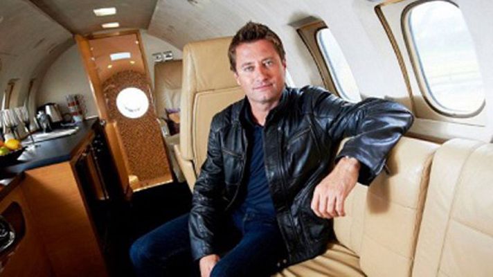 Otros documentales - Espacios increíbles. Episodio 1