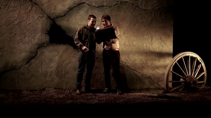 La hora cultural - La hora cultural - 15/09/20