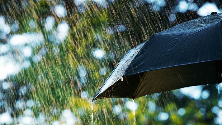 El tiempo - Este miércoles, nubosidad en gran parte de la península y chubascos en algunas zonas