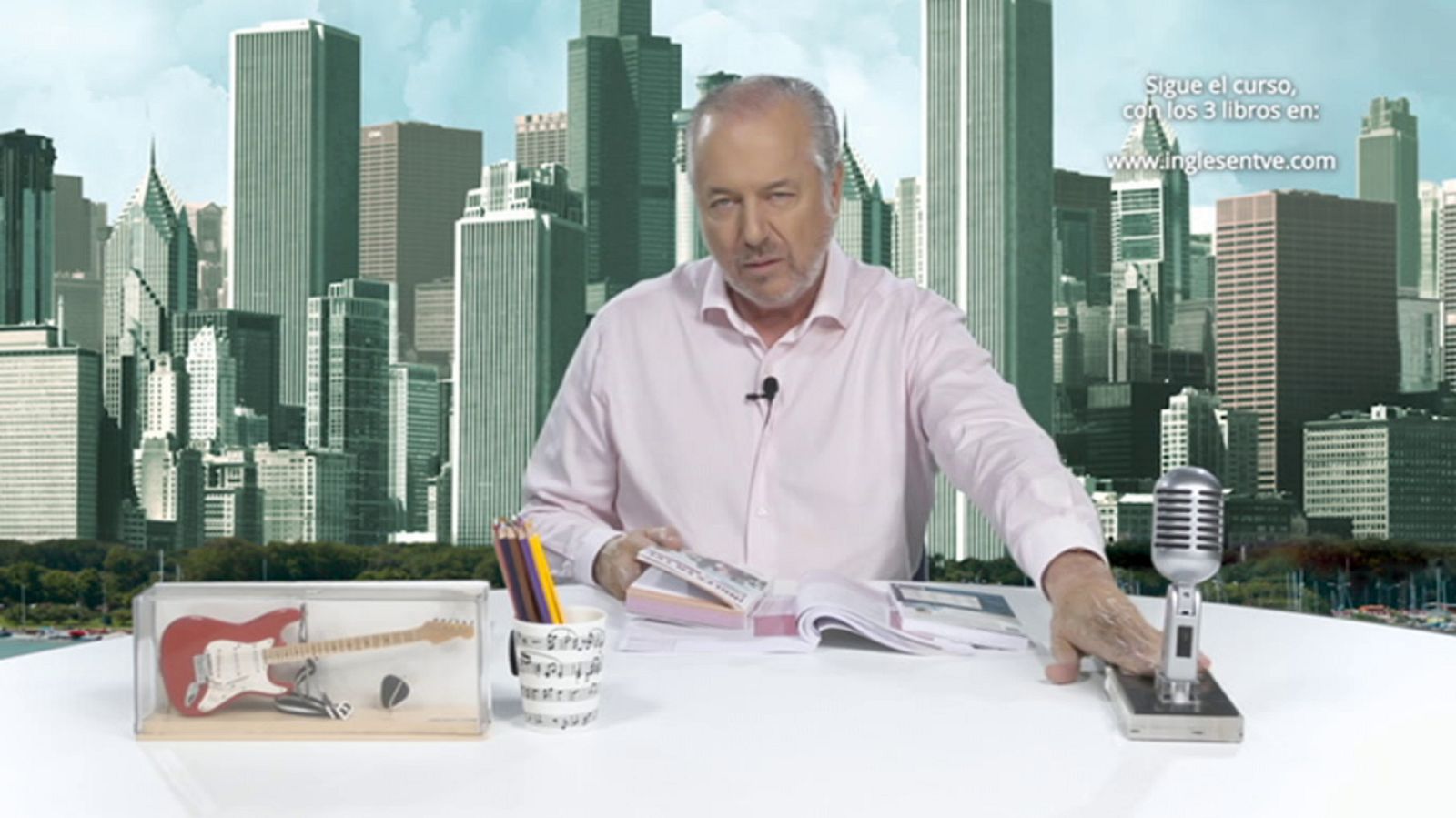 Inglés en TVE - Programa 173 - ver ahora