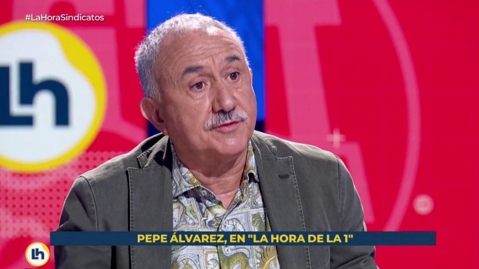 La hora de La 1 - La hora política - 16/09/20 - ver ahora