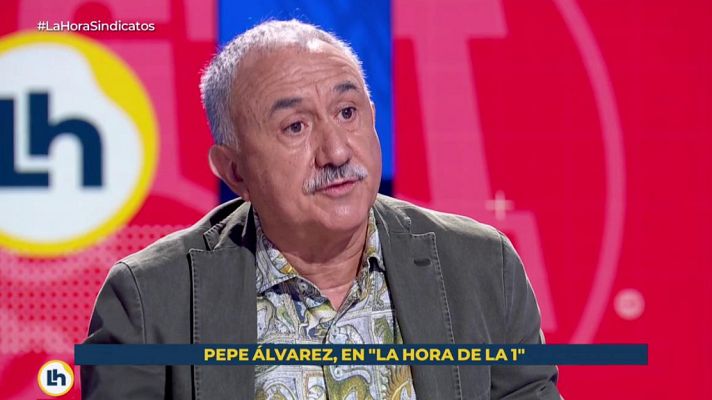 La hora de La 1 - La hora política - 16/09/20