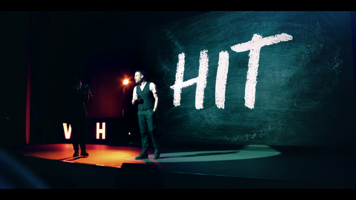 - La 1 estrena su nueva serie 'HIT'