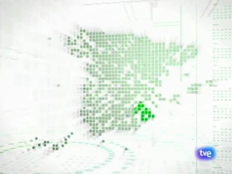 Noticias Murcia - 13/08/09 - Noticias Murcia | Ver