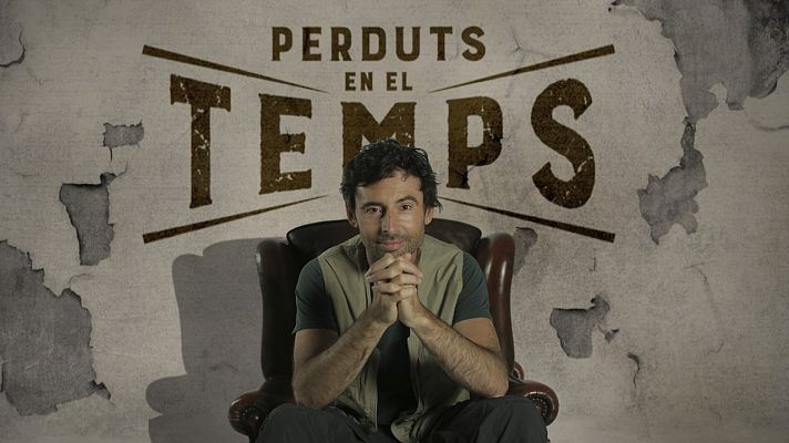Perduts en el temps - Perduts en el temps