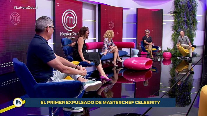 La hora de La 1 - La hora de la actualidad - 16/09/20