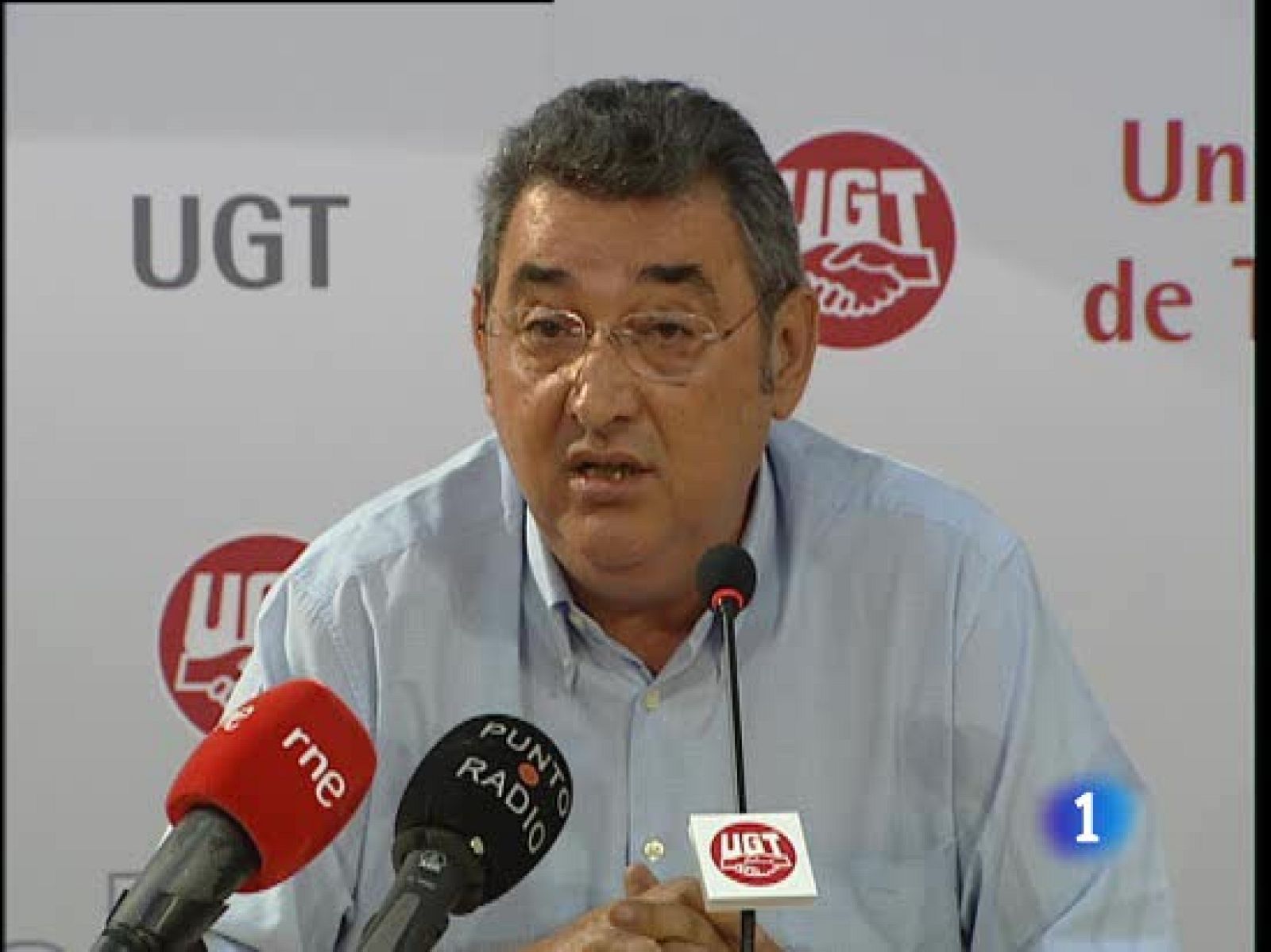 Reacciones del PP y los sindicatos a la medida de los 420 euros | Ver