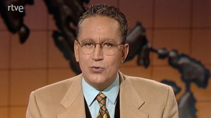 Fue noticia en el Archivo de RTVE - 9/3/1996