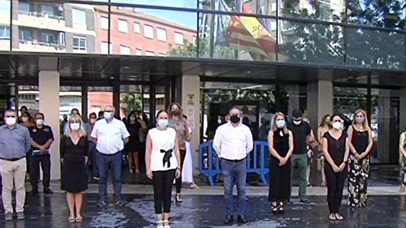 La Comunidad Valenciana en 2' - 16/09/20 - ver ahora
