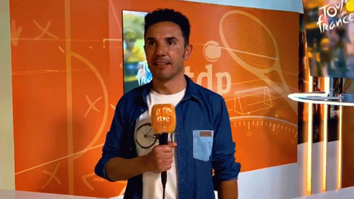 Tour de Francia - Tour 2020 | Joaquim 'Purito' Rodríguez: "Pogaçar va a llegar mejor y más motivado"