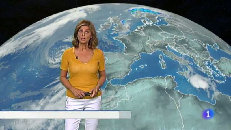 El tiempo en Extremadura - 16/09/20 | Ver