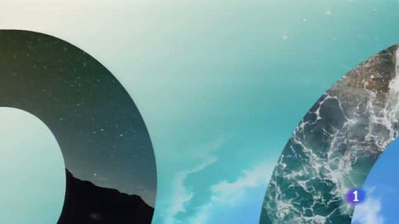 El Tiempo en Castilla-La Mancha - 16/09/2020 | Ver