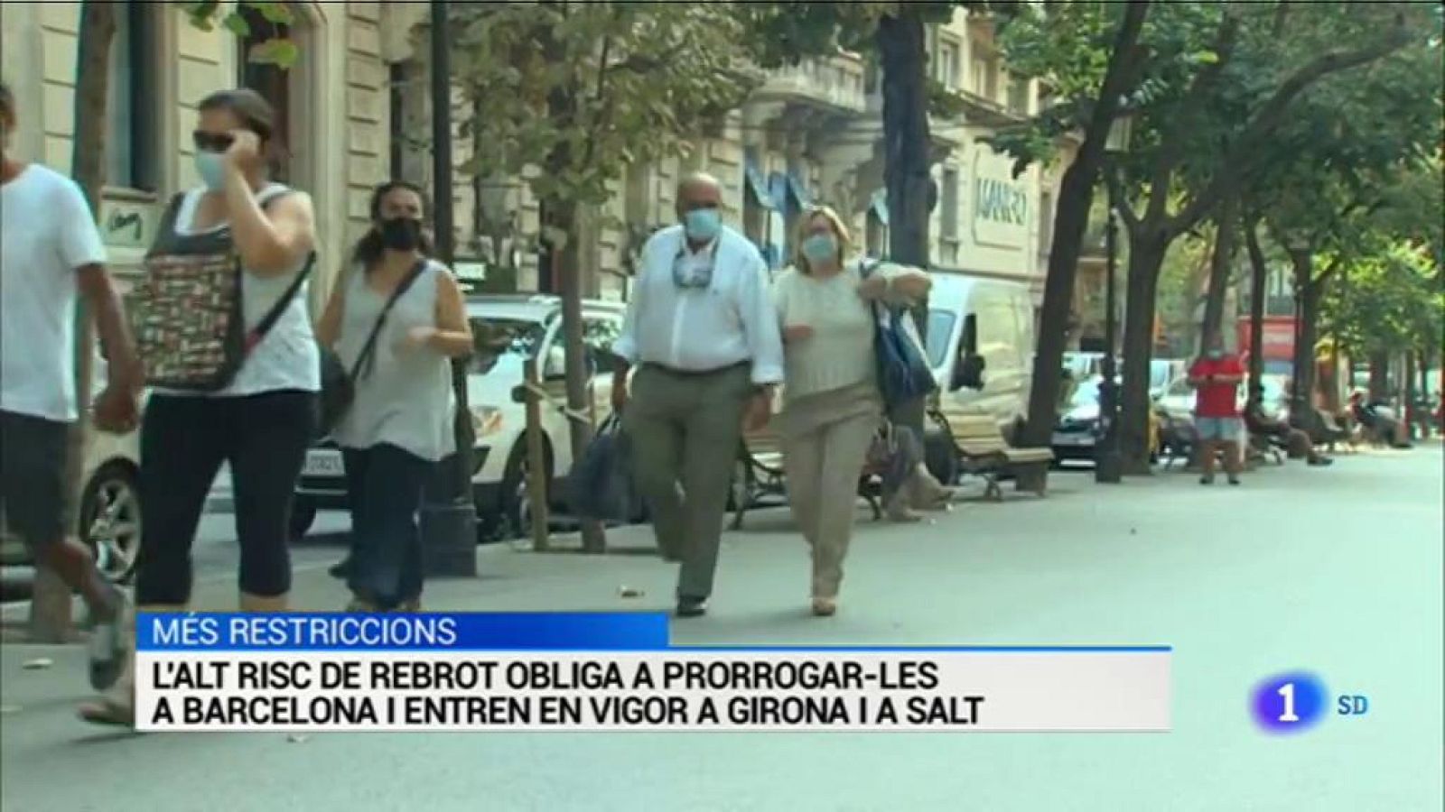 L'Informatiu - 16/09/2020