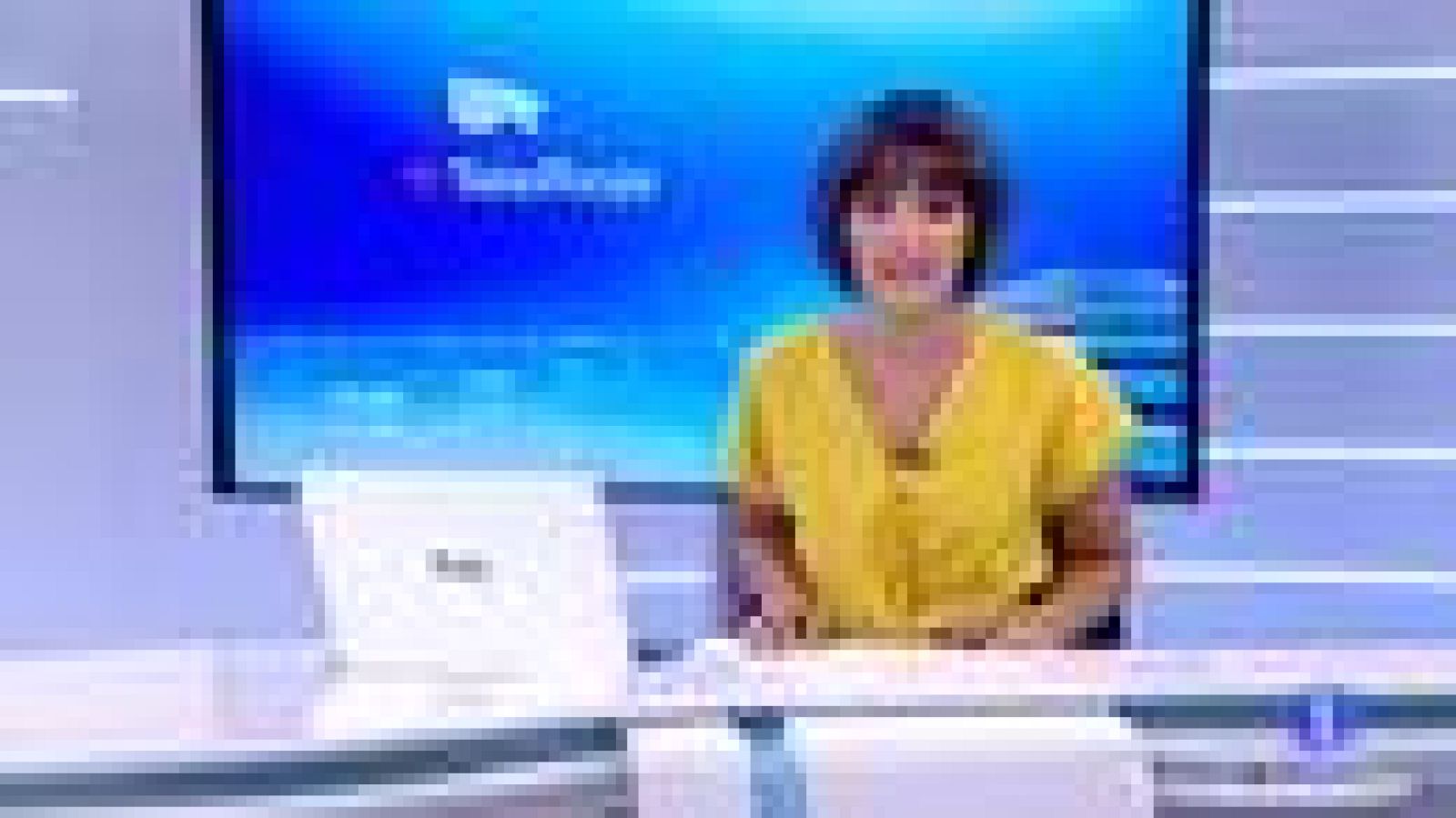 Informativo Telerioja - 16/09/20