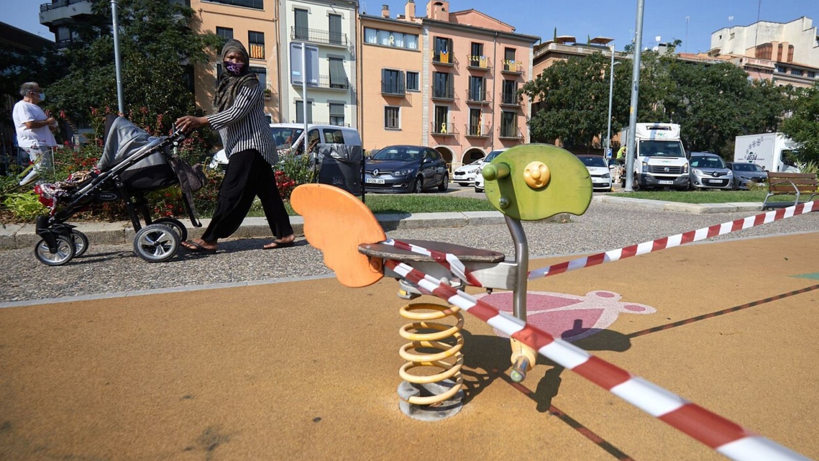 Diario 24 - 16/09/20 (2) - ver ahora