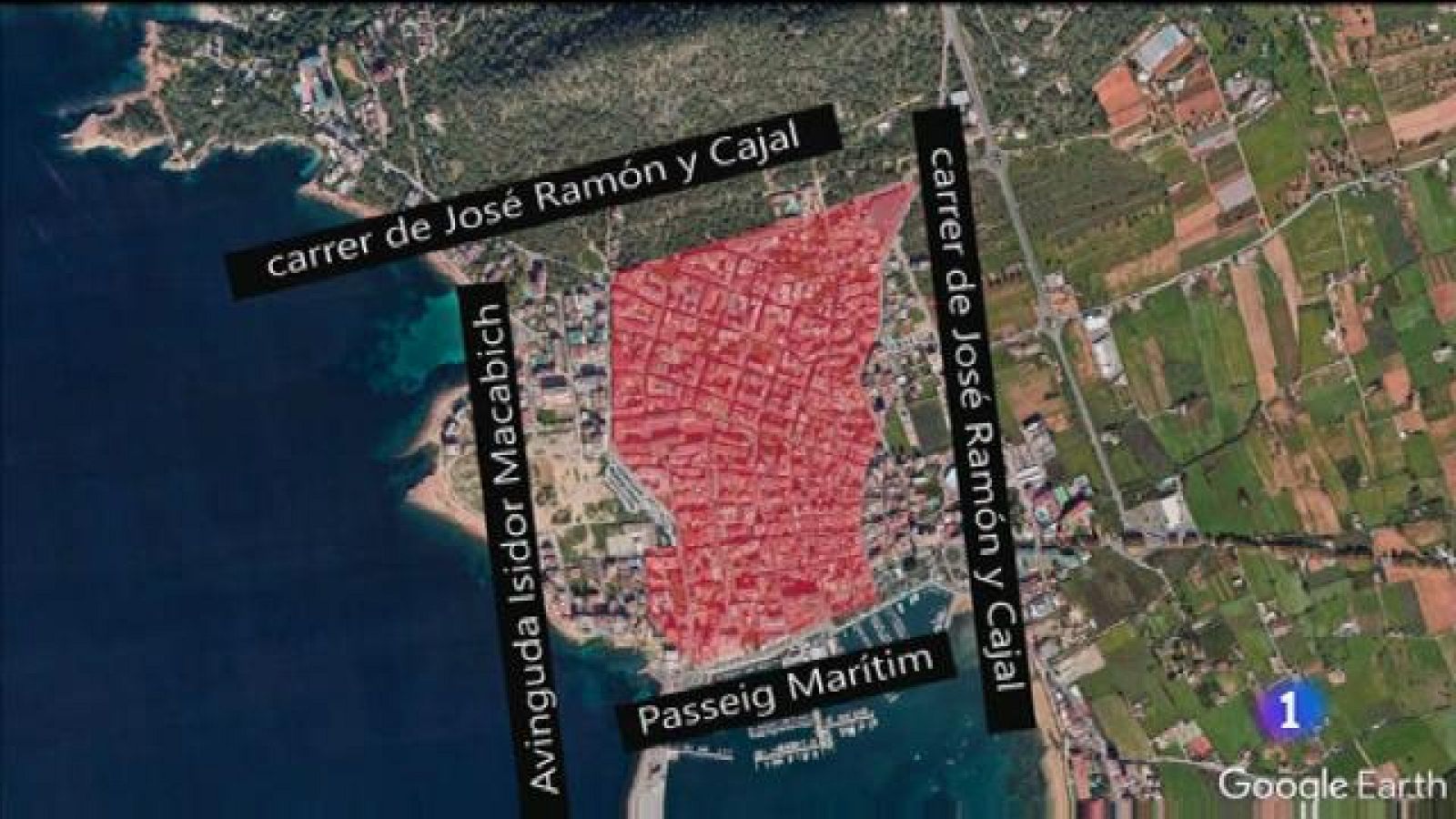 Informatiu Balear en 2' - 16/09/20