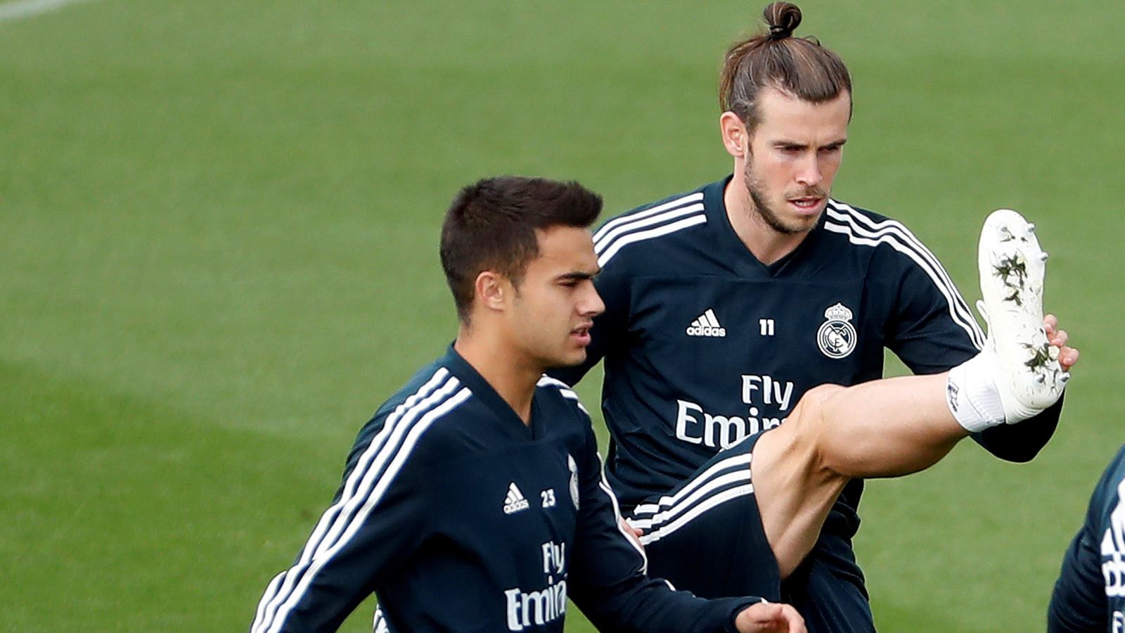 Reguilón, rumbo al Tottenham; Bale puede seguirle | Ver