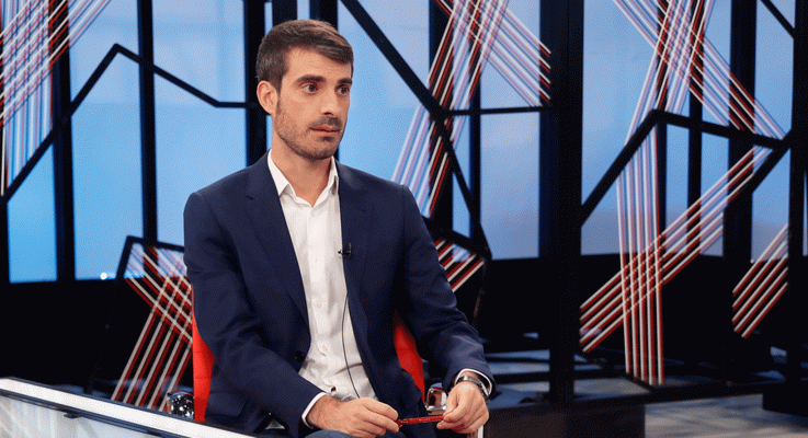 La aventura del Saber - Teorías de la conspiración sobre la pandemia