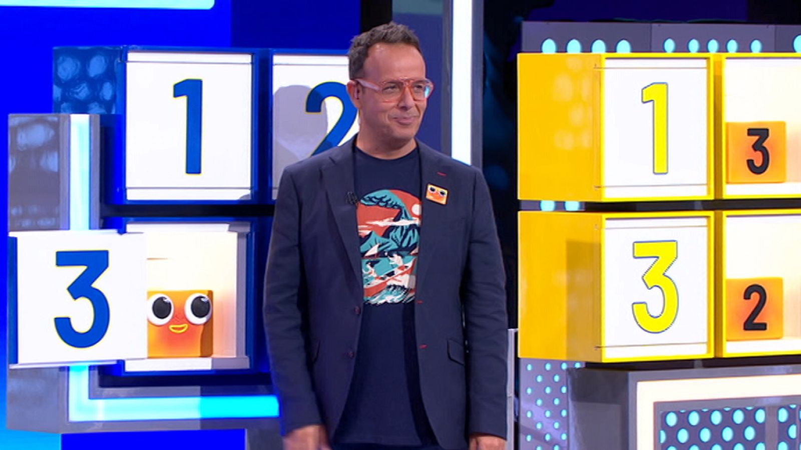 Bloqueados por el muro - Programa 46 - ver ahora