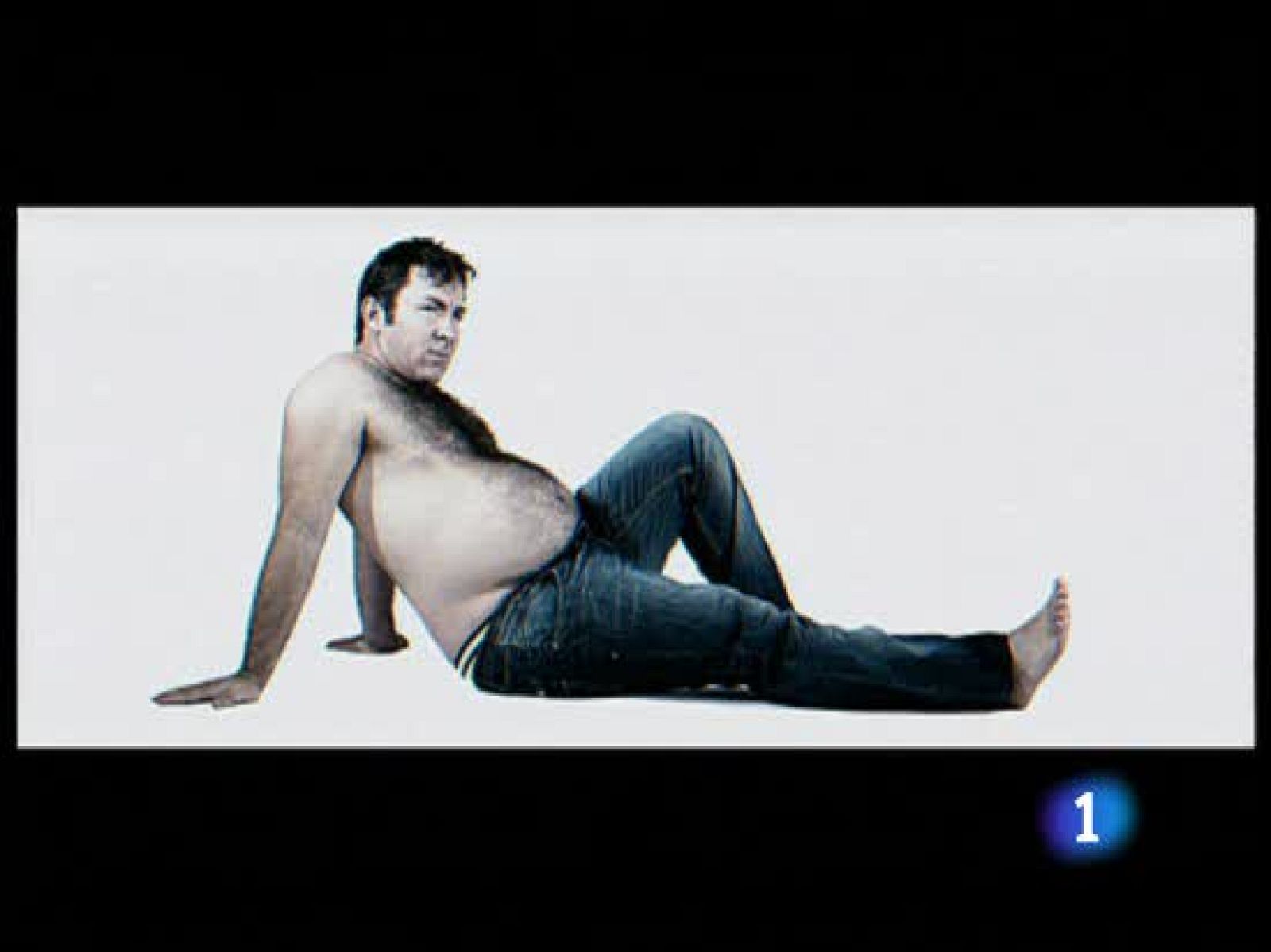 "Gordos", un rodaje largo y muy complicado | Ver