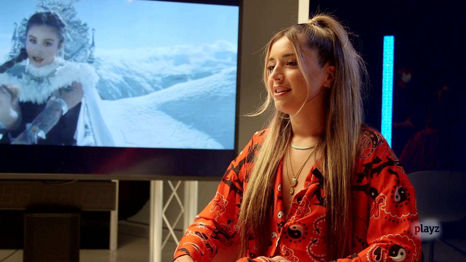 Entrevista a Lola Índigo: "He tenido épocas muy chungas en mi vida"