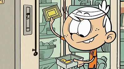 Una casa de locos   - Una nevera lejana - RTVE.es - Una casa de locos | Ver