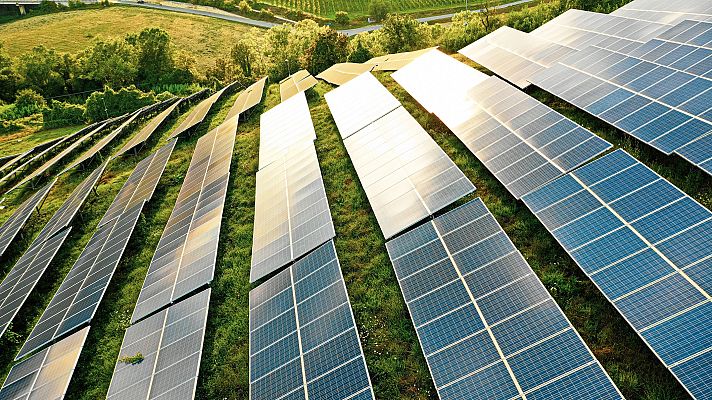 España Directo - Un pueblo unido por el medio ambiente