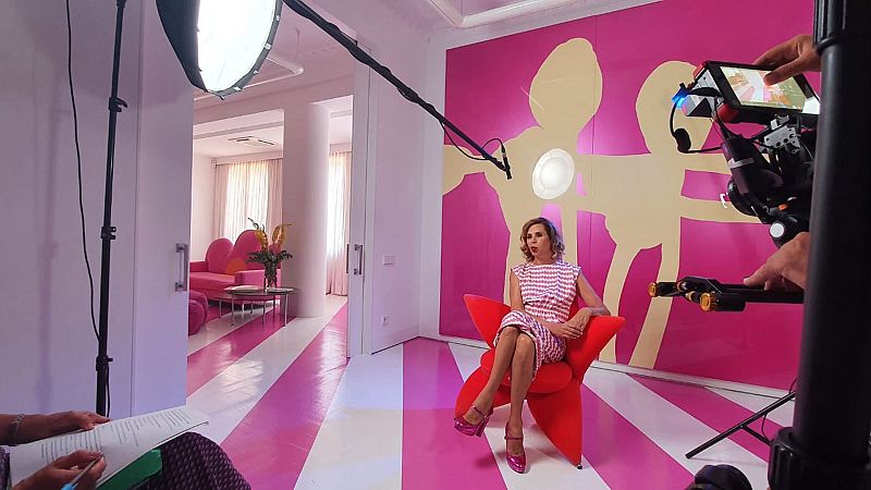 Lazos de sangre - T3 - Ágatha Ruiz de la Prada