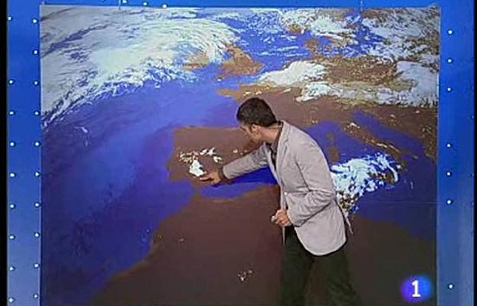 Continúan la inestabilidad y el sol