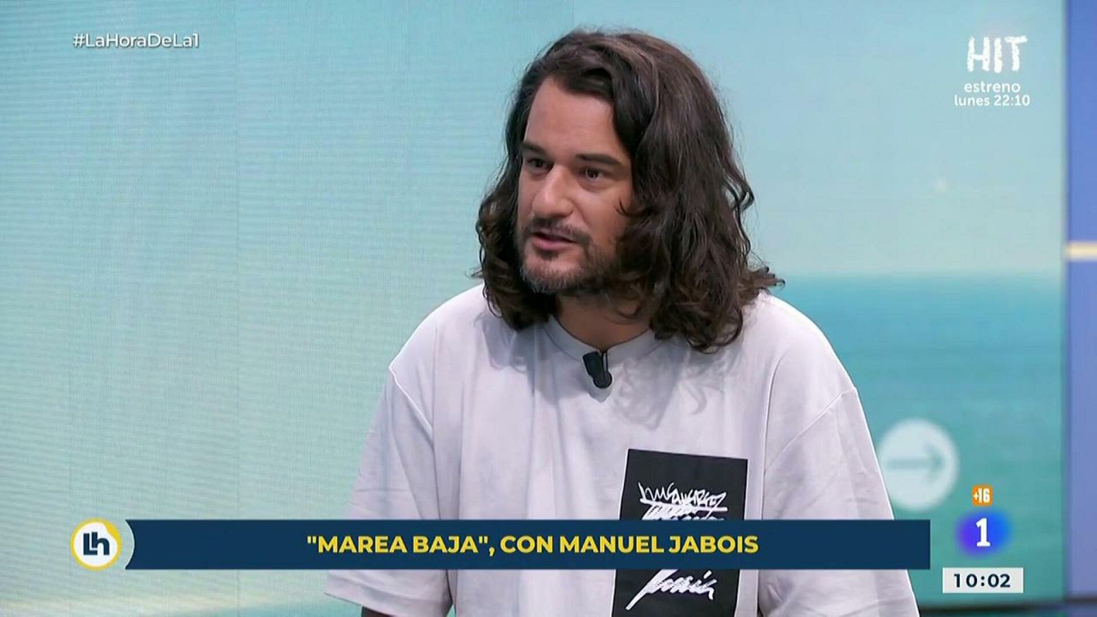 Marea Baja con Manuel Jabois - La historia de un hombre acusado por prestar ayuda al bando de la izquierda