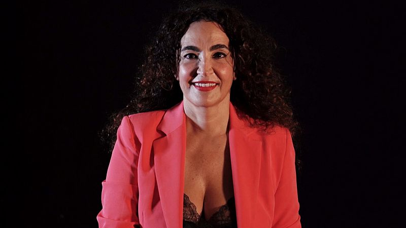 HIT - Cinco razones por las que ver 'HIT' según Cristina Rodríguez