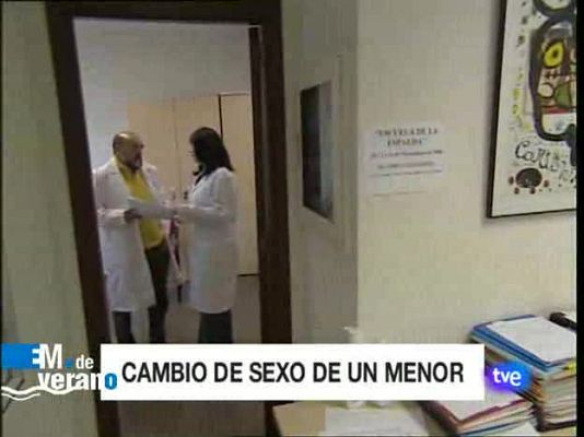 Esta mañana - Esta mañana - 13/08/09