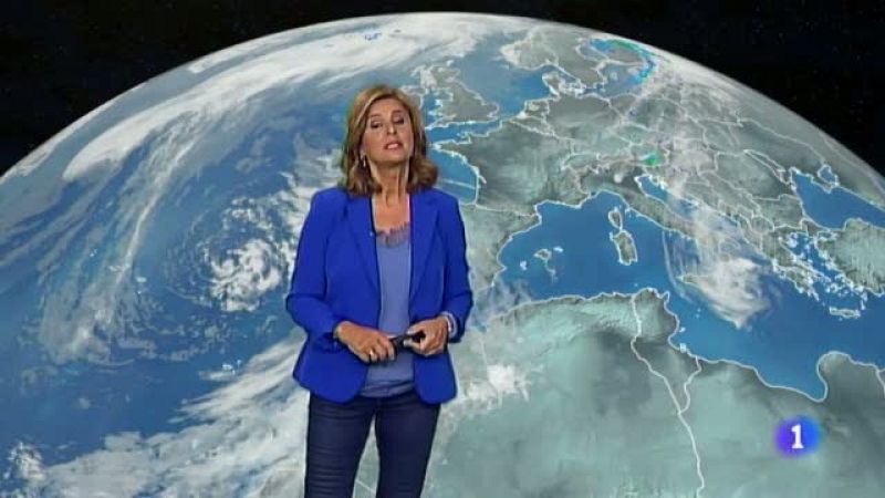 El tiempo en Extremadura - 17/09/20 | Ver