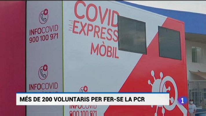 Informatiu Balear - Informatiu Balear - 17/09/20