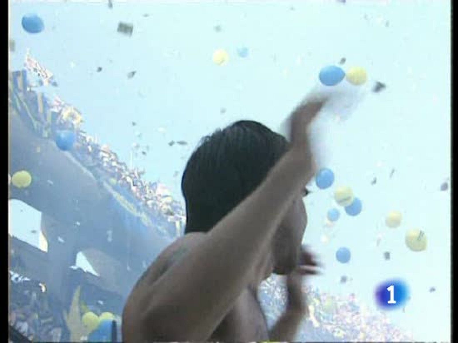 La televisión pública argentina salva a la AFA y se hace con los derechos de la Liga Argentina. Ahora, aunque con retraso, podrá dar comienzo el campeonato.