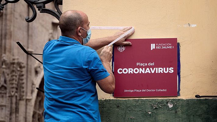 L'informatiu - Comunitat Valenciana - L'Informatiu - Comunitat Valenciana - 17/09/20