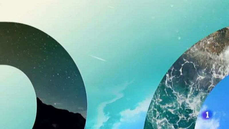 El Tiempo en la Region de Murcia - 17/09/2020 | Ver