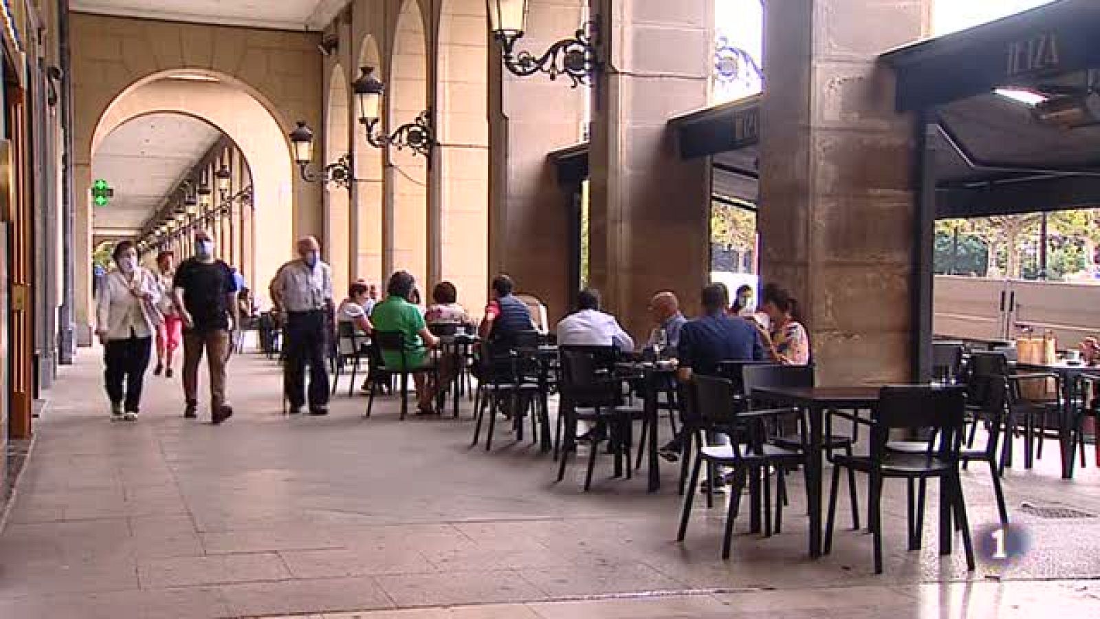 Informativo Telerioja - 17/09/20