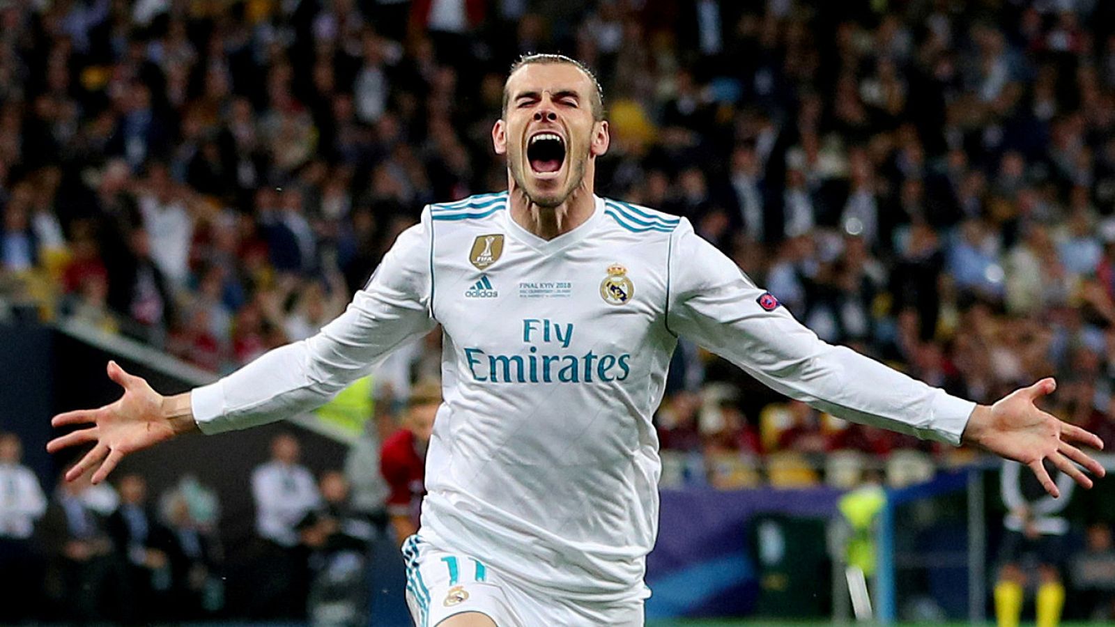 El Madrid y el Tottenham ultiman la cesión de Bale | Ver
