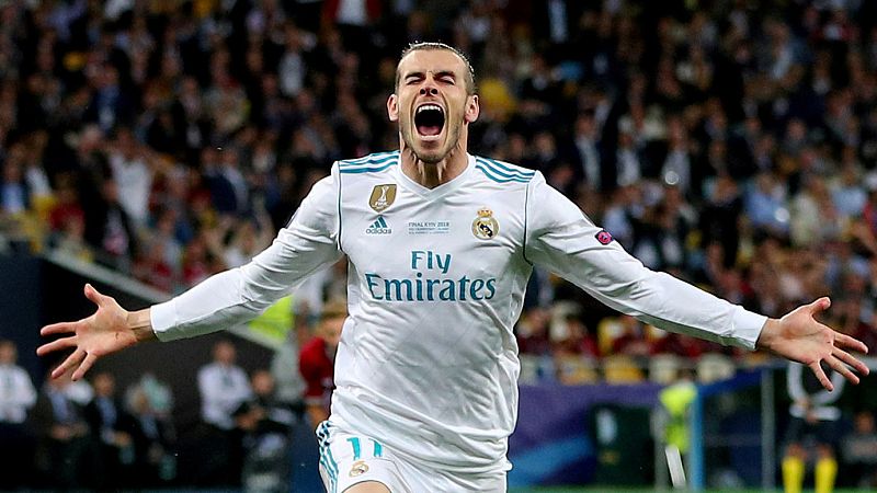 El Madrid y el Tottenham ultiman la cesión de Bale