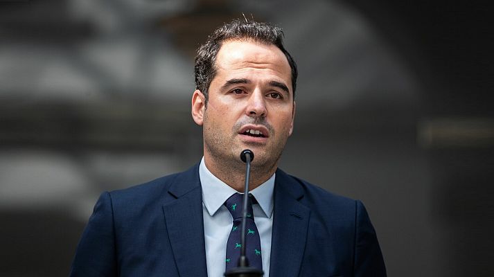 Telediario 1 - Telediario - 15 horas - 17/09/20